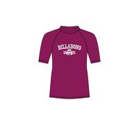 Billabong Mädchen Girls Surf DayZ Ss T-Shirt (1er Pack)