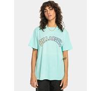 Billabong Mahalo - T-Shirt für Frauen Blau