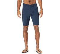 Billabong Men's Classic Hybrid Short, Navy, 28