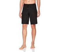 Billabong Men's Classic Solid X Boardshort, Black, 32