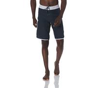 Billabong Men's Classic Wave Boardshort, Navy Heather, 40