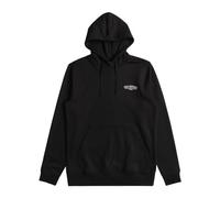 Billabong Men's Dreamy Place PO Sweatshirt, Black, XS