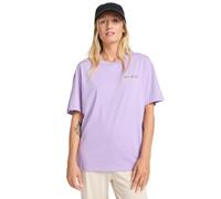 BILLABONG Mixing Vibes - Short Sleeve T-Shirt for Women - T-Shirt - Frauen - M - Multi