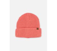 Billabong - Women's Alta Rib Beanie - Mütze, Gr. One Size, rot (Coral)