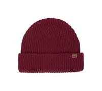 BILLABONG Mütze Alta Rib Rot One Size