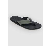Billabong Offshore Impact Sandalen black Gr. 45