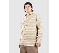 Billabong Offshore Jacquard Flannel Hemd hunter Herren Gr. L
