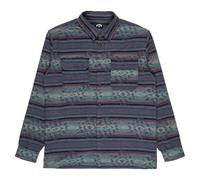 Billabong Offshore Jacquard Long Sleeve Shirt L