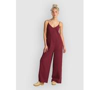 Billabong Only In Dreams Overall cranberry Damen Gr. S