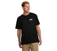 BILLABONG Orbit Arch Premium - Short Sleeves T-Shirt for Men - T-Shirt - Männer - L - Schwarz