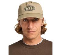 BILLABONG Origin - Snapback Cap for Men - Snapback-Cap - Männer - One size - Braun