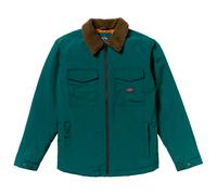 Billabong - Outpost Jacket - Freizeitjacke, Gr. L, blau (SpruceGreen)