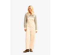 Billabong - Pacific Denim ONESIE - Weiß - Größe S