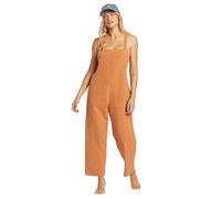 BILLABONG Pacific Time - Jumpsuit for Women - Overall - Frauen - L - Braun