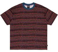 BILLABONG PAINT RACK OG T-Shirt 2026 pewter - M