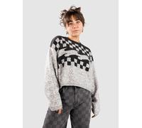 Billabong Palm Forever Strickpullover off black Damen Gr. XS