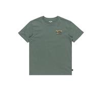 Billabong - Palm Springs T-Shirt mit kurzen Ärmeln - Jungen