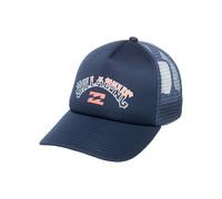 Billabong - Kid's Podium Trucker - Cap, Gr. One Size, blau (NavyMulti)