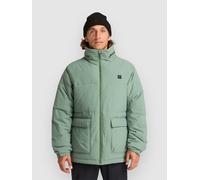 Billabong Point Lay 10K Jacke hunter Herren Gr. S