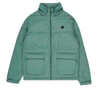 Billabong - Point Lay 10K Jacket - Kunstfaserjacke, Gr. M, türkis (Hunter)