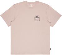 BILLABONG PORTAL PREMIUM T-Shirt 2026 dusty purple - XXL