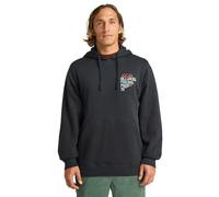 BILLABONG Pullover Foundation PO Schwarz L