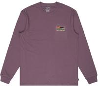 BILLABONG RANGE Longsleeve 2026 lavender - L