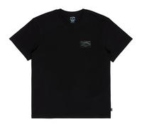 Billabong - Range S/S - T-Shirt, Gr. M, schwarz (Black)