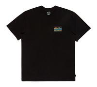 Billabong - Range S/S - T-Shirt, Gr. XL, schwarz (Black)
