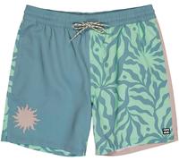 BILLABONG REFLECTION LAY BACK 17 Boardshort 2026 cloud purple - L