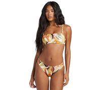 Billabong Return to Paradise - Reversible Bikini Bottoms for Women - Wendbares Bikiniunterteil - Frauen - Multi