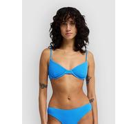Billabong Rising Tide Demi Uwire Bikini Top true blue Damen Gr. L