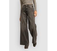 Billabong Riva Jeans black rinse Damen Gr. 26