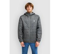 Billabong Rockies Jacke pewter Herren Gr. S