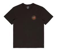 Billabong - Rockies S/S - T-Shirt, Gr. L, schwarz (WashedBlack)