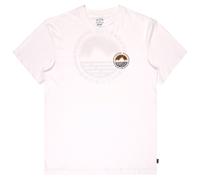 Billabong - Rockies S/S - T-Shirt, Gr. XL, weiß (White)