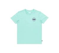 Billabong - Rotor Diamond T-Shirt mit kurzen Ärmeln - Jungen