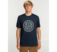 Billabong Rotor Fill - T-Shirt für Männer Blau