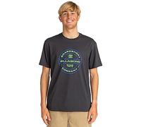 BILLABONG ROTOR FILL T-Shirt 2024 washed black - L