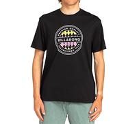 Billabong Rotor Fill - T-Shirt für Männer Schwarz