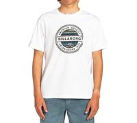 Billabong Rotor Fill - T-Shirt für Männer Weiß