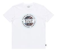 Billabong - Rotor Fill T-Shirt Kinder weiß