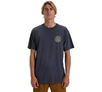 Billabong Rotor Fill T-Shirt dunkelgrau - S