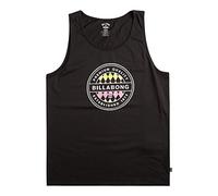 Billabong Rotor Fill - Tank-Top für Männer Schwarz