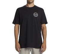 Billabong Rotor Kurzarm T-Shirt für Jungen Schwarz