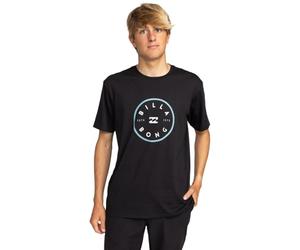 Billabong - Rotor Screen Tee für Männer