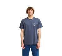 Billabong Rotor - T-Shirt - Männer - M - Schwarz
