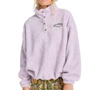 BILLABONG RUN THE ROAD Fleece 2026 violet ice - XS
