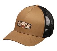 Trucker Cap BILLABONG "Runner Up", Herren, khaki, Kunstfaser, Caps (18249617-0) khaki