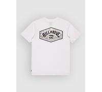 Billabong Scenic Arch Kids T-Shirt white Jungen Gr. T16